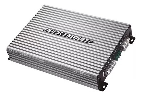 Set De Medios Cerwin Vega Xed650c+amplificador