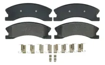 Comprar Balatas Delanteras Jeep Grand Cherokee Caliper Akebono 2000 