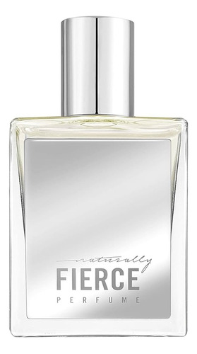 Perfume Abercrombie & Fitch Naturally Fierce 55ml Original 