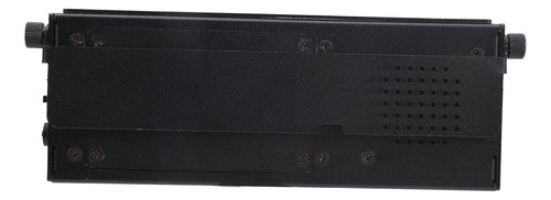 Walkietalkie Portátil Con Transceptor Sdr, Radio Ham De Band