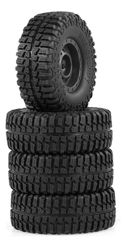 Accesorios Rc Para Redcat Crawler Scx10 Rim Rock Hsp Hpi