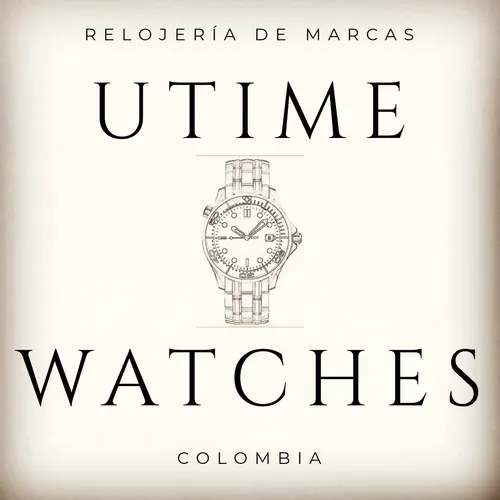 Reloj Relic By Fossil Zr15746 Hombre Perfecto