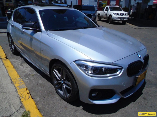 BMW Serie 1 2.0 120i PAQUETE M