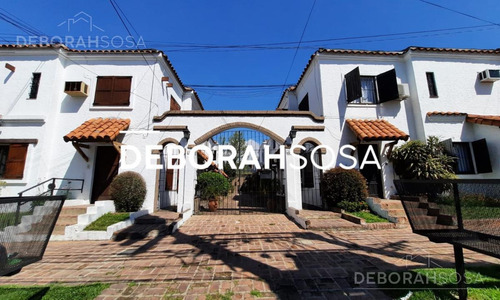 Imagen 2 de 15 de Duplex En Complejo 4 Ambientes - Castelar Zona Oeste