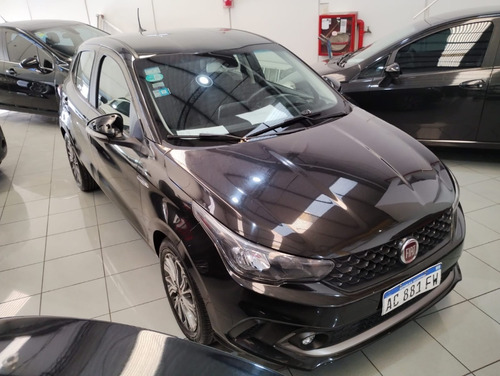 Imagen 2 de 25 de Fiat Argo Precision 2018, Concesionario Oficial