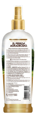 Spray Antiolores Perro Y A