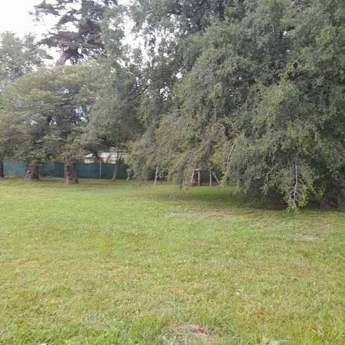 Lote Barrio Tierras Del Morenito 3059 M2