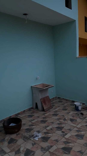 Imagem 10 de 13 de Casa Próximo Ao Centro-aceita Financiamento-cód.c421