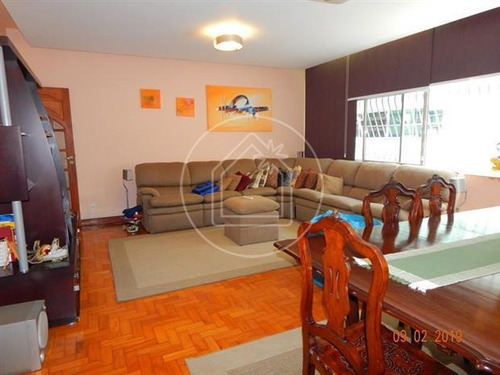 Apartamento - Ref: 842726