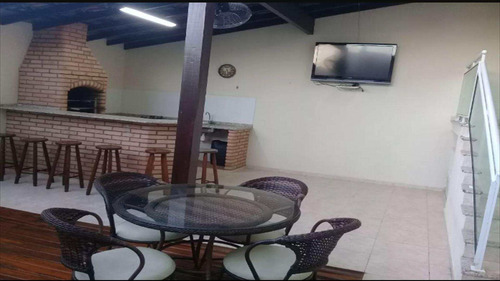 Imagem 7 de 10 de Casa Com 3 Dorms, Jardim Marambaia, Jundiaí - R$ 615 Mil, Cod: 1615 - V1615