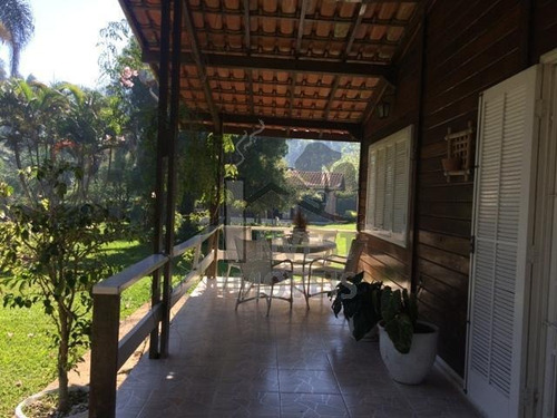 Cód 1185 - Magnifico Sitio Com 8.000 M² Pousada Ou Centro De - 1185