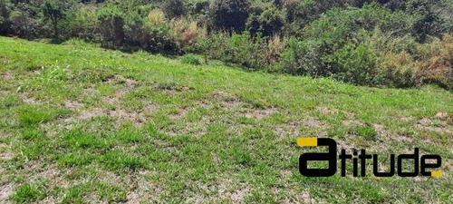 Imagem 2 de 7 de Terreno No Reserva Santa Anna Com 360m2. - 4362
