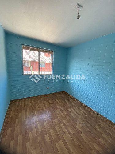 Casa En Arriendo De 4 Dorm. En Maipú
