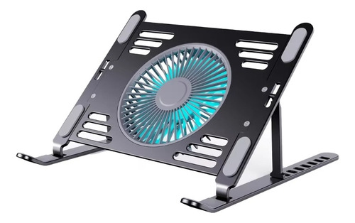 Soporte Para Computadora Portátil De Aleación De Aluminio Co