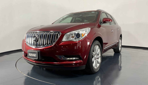 Imagen 1 de 15 de 39029 - Buick Enclave 2017 Con Garantía