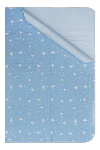 Colchones Reutilizables × 120 Cm