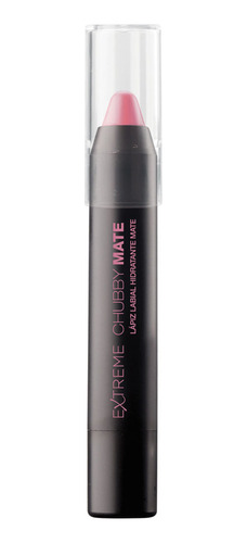 Lápiz Labial Extreme Chubby Mate Watermelon 202