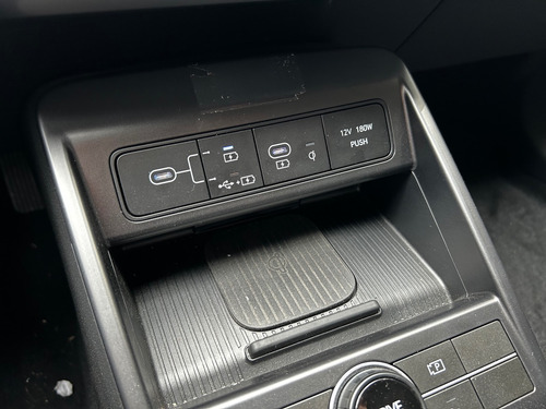 Hyundai Kona Híbrida Safe