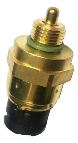 Sensor De Presión De Temperatura De Aceite 1077574 For Volv