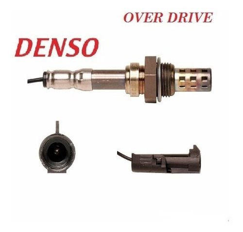 Sensor De Oxígeno Denso Chevrolet Corsa