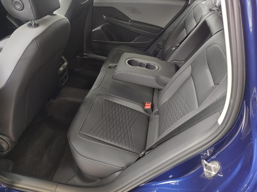 Imagen 13 de 15 de Volkswagen Taos Comfortline 0km 2022 Entrega Inmediata!!! Fv