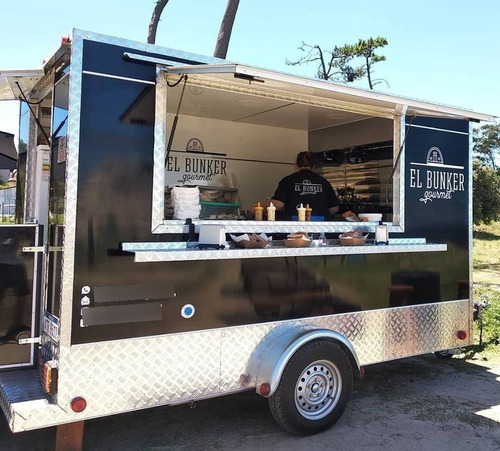 Food Truck