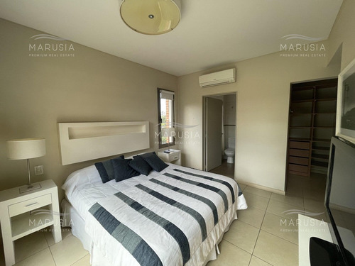 Imagen 11 de 20 de Departamento En Alq. Temporario Ubicado En Terrazas De Ayres, Pilar, G.b.a. Zona Norte