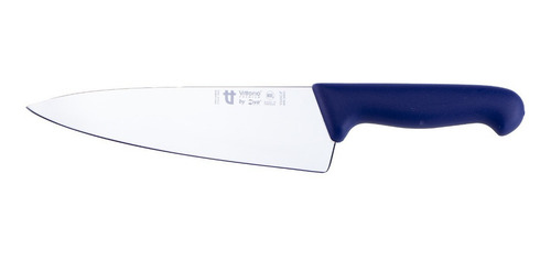 Cuchillo Chef 8'' Vianca Vittorio Premium By Ivo Color Azul