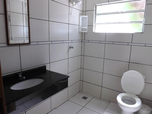 Chácara Com 10 Dormitórios À Venda, 6000 M² - Ch0020