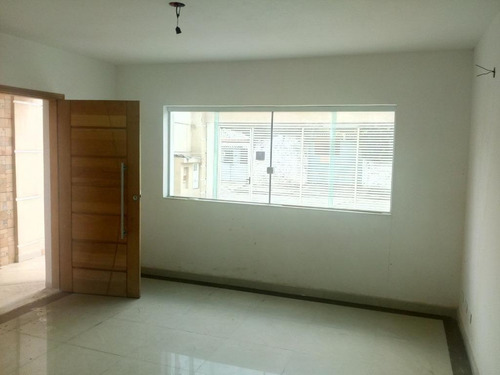 Sobrado Com 3 Dormitórios À Venda, 136 M² Por R$ 645.000 - Tremembé - São Paulo/sp - So1327
