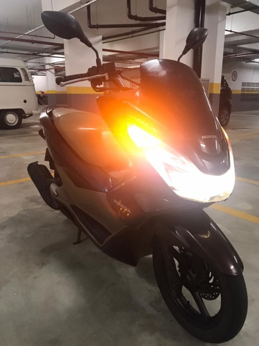 Honda Pcx