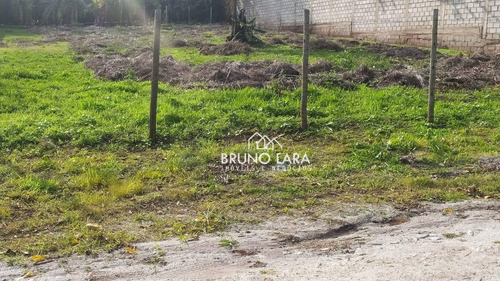 Imagem 12 de 13 de Lote À Venda Em Igarapé Bairro Ouro Verde. - Te0173