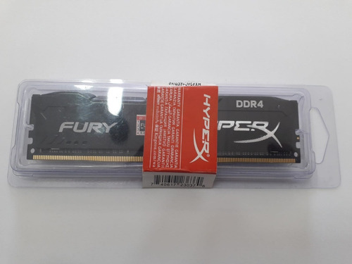 Kingston Hyperx Fury Hx424c15fb/16 1 16 Gb