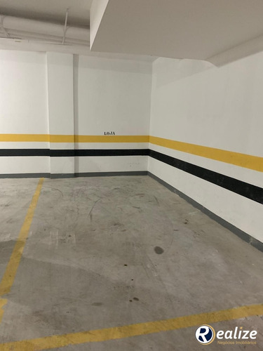 Imagem 6 de 7 de Ponto Comercial 71,27m² Á Venda Na Praia Do Morro, Guarapari-es - Realize Negócios Imobiliários. - Pt00002 - 34273384