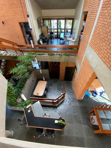 Imagem 9 de 30 de Sobrado Com 4 Dormitórios À Venda, 600 M² Por R$ 5.000.000,00 - Alphaville 02 - Barueri/sp - So2190