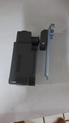 Yblx-wl/ca12 Micro Interruptor Switch Maneja Ajustable Chint