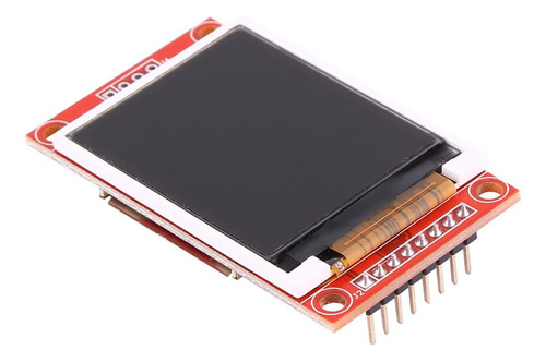 Módulo De Visualización Lcd Spi Tft 1.8 Pulgadas 128x160