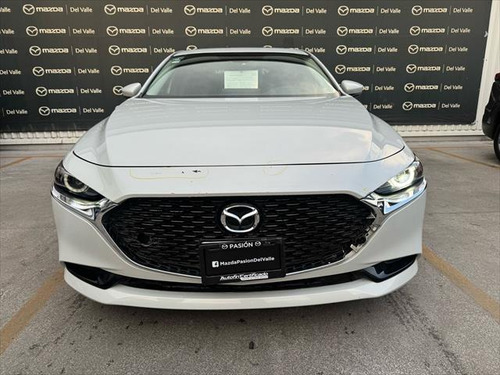 Mazda Mazda 3 2.5 i Grand Touring HB At