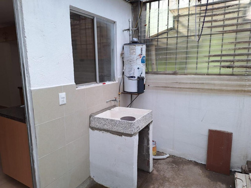 Casa En Condominio En Renta En Colinas De Ecatepec, Ecatepec De Morelos, México