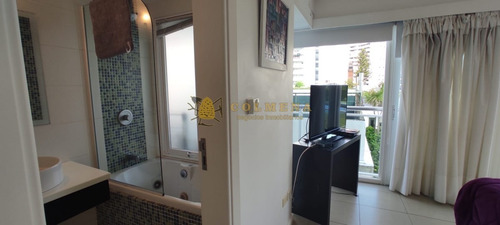 Apartamento En Brava, 3 Dormitorios *- Ref: 4162