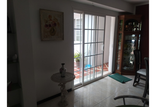 Vendo Casa 290m2 El Cafetal 3058