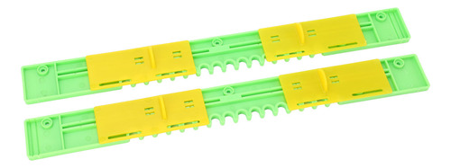 Protector Corredizo Para Puerta Con Forma De Abeja, 2 Unidad