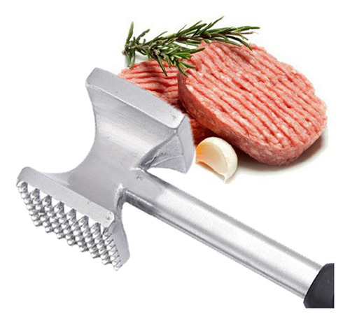 Carne De Cerdo De Cocina De Aleación De Aluminio De Doble Ca