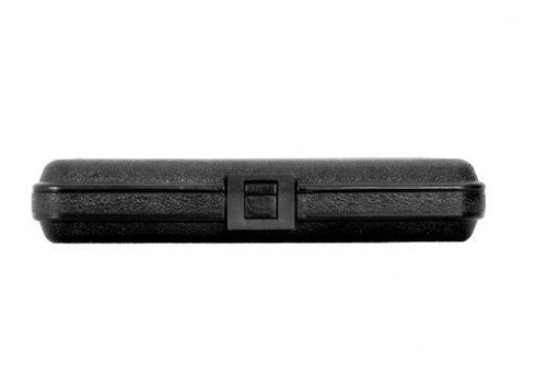 Estuches Por Fuente B1171 Estuche De Transporte Vacio Moldea