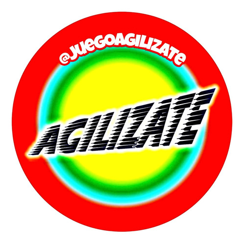 Agilizate