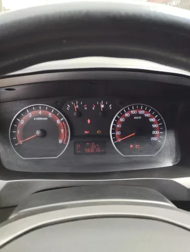 SsangYong Actyon 2.3 G23d 4x4
