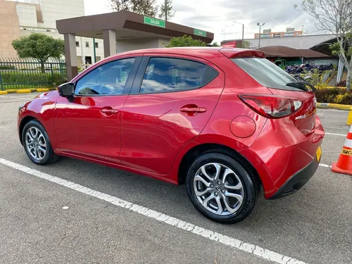 Mazda 2 1.5 Grand Touring Lx