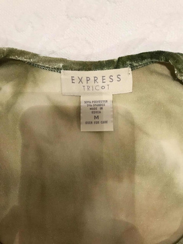 Remeras Nuevas Cher Jazmin Chebar Zara Talle 3 C/u