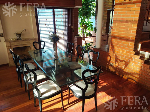 Imagen 7 de 30 de Venta De Casa De 4 Ambientes Con Cochera, Jardin Y Patio Con Parrilla En Wilde (28232)