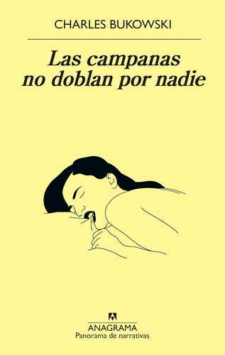 Libro: Las Campanas No Doblan Por Nadie (spanish Edition)